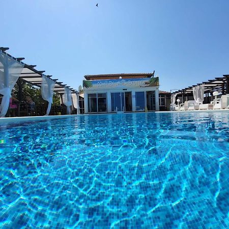 Complex Exotica Ξενοδοχείο Lozenets Εξωτερικό φωτογραφία