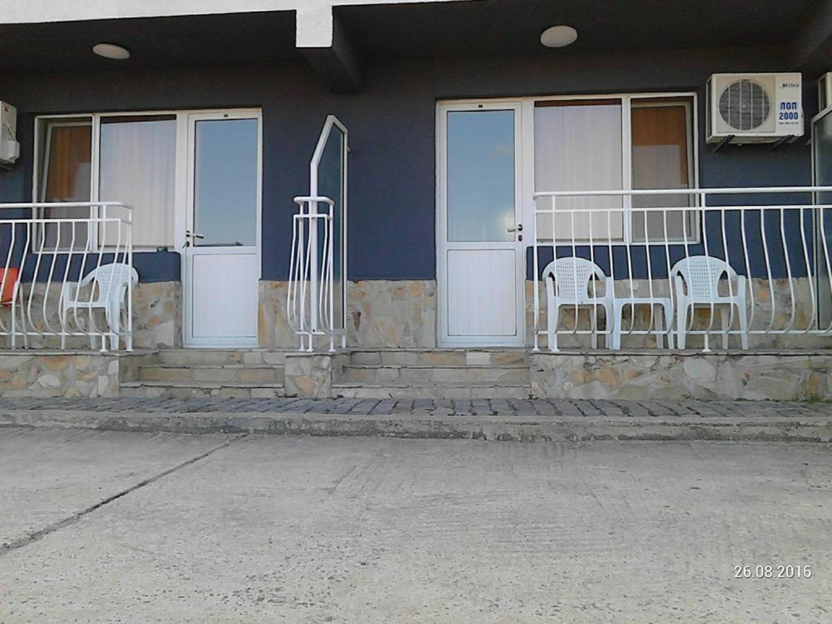 Complex Exotica Ξενοδοχείο Lozenets Εξωτερικό φωτογραφία