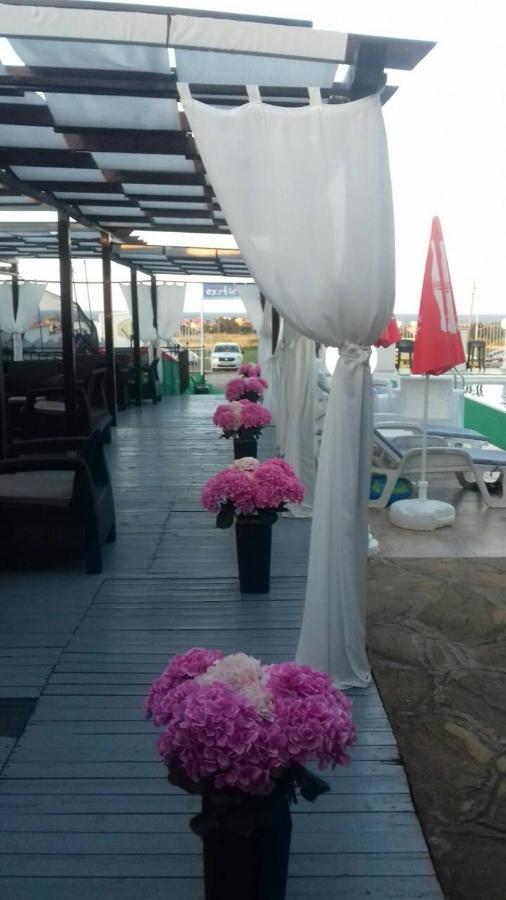 Complex Exotica Ξενοδοχείο Lozenets Εξωτερικό φωτογραφία