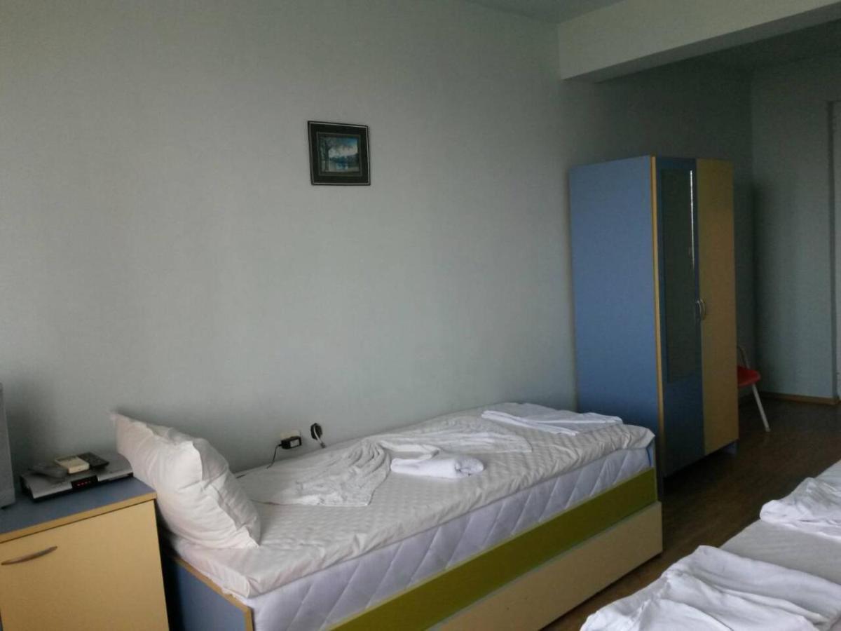 Complex Exotica Ξενοδοχείο Lozenets Εξωτερικό φωτογραφία