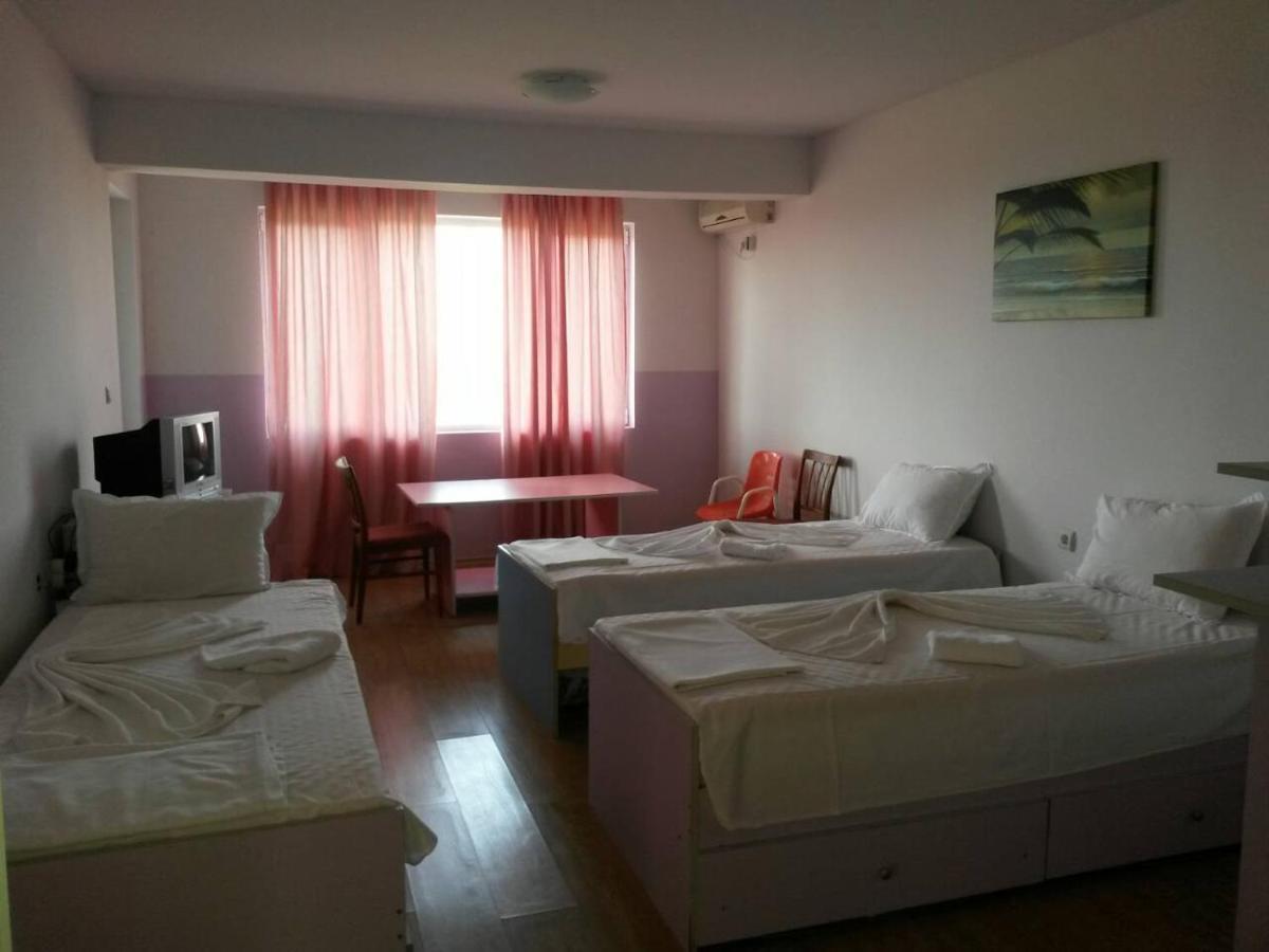 Complex Exotica Ξενοδοχείο Lozenets Εξωτερικό φωτογραφία