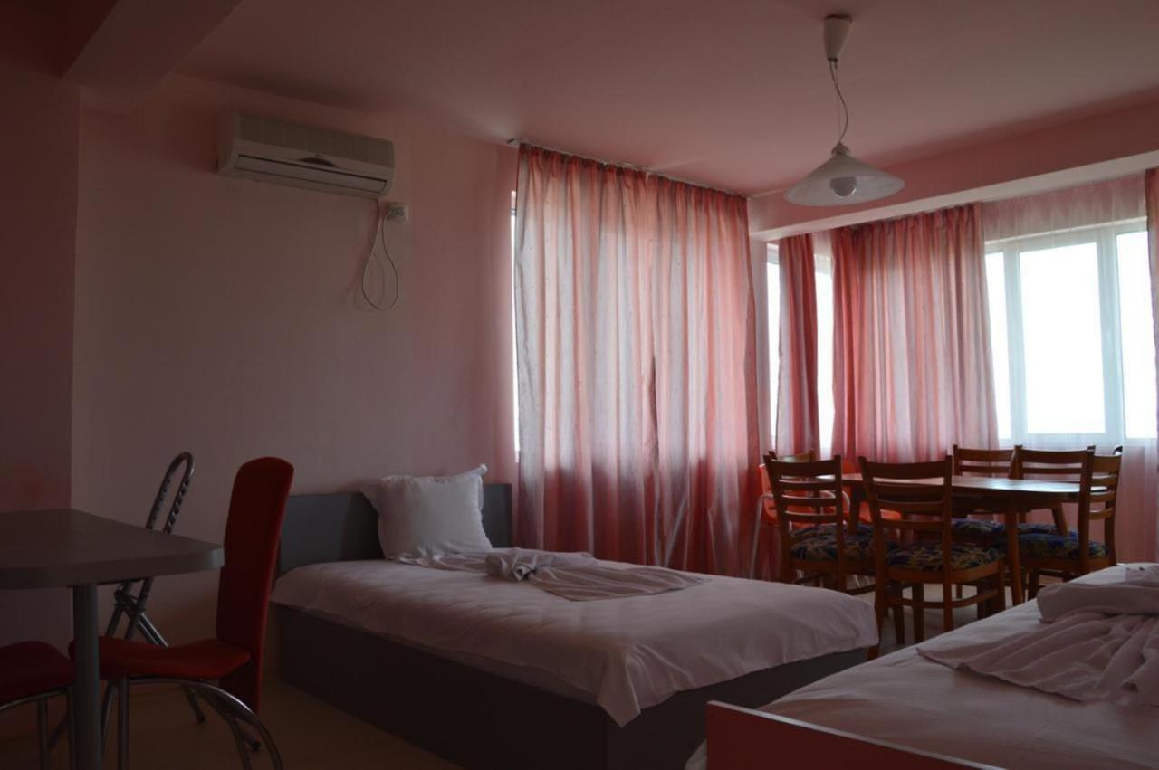 Complex Exotica Ξενοδοχείο Lozenets Εξωτερικό φωτογραφία