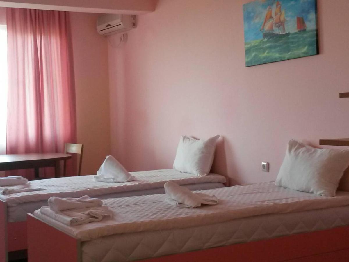 Complex Exotica Ξενοδοχείο Lozenets Εξωτερικό φωτογραφία