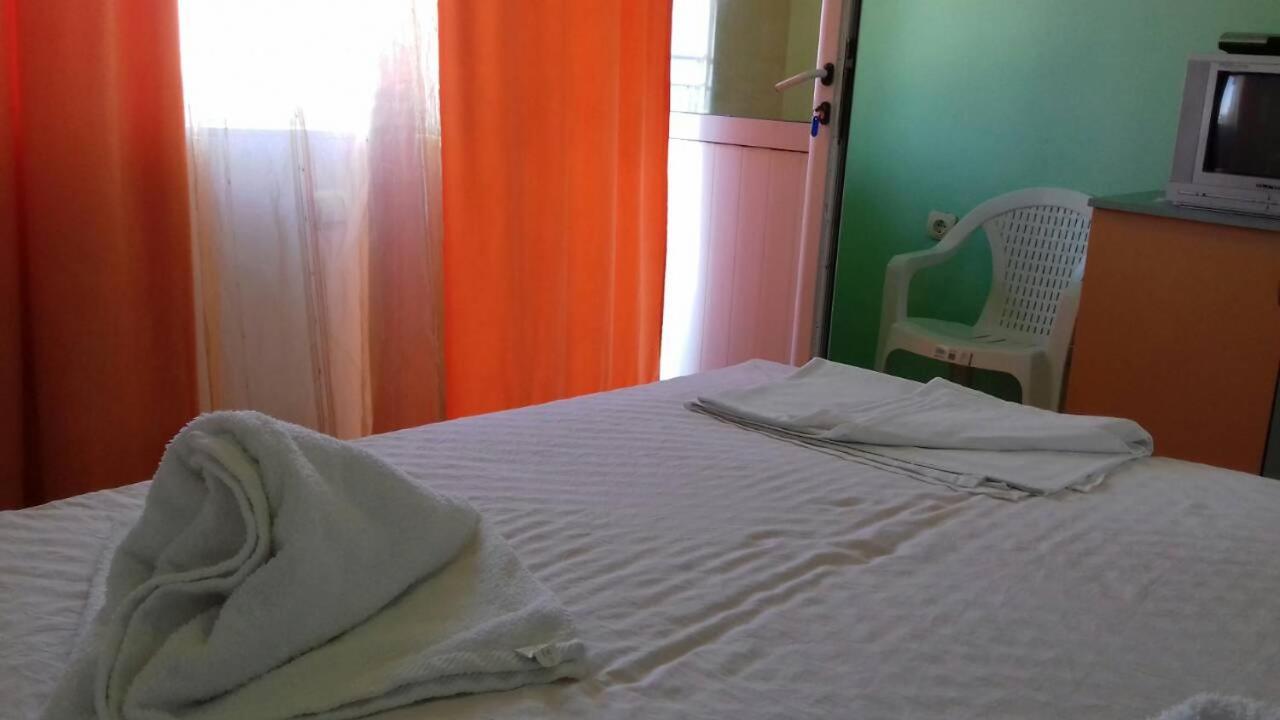 Complex Exotica Ξενοδοχείο Lozenets Εξωτερικό φωτογραφία