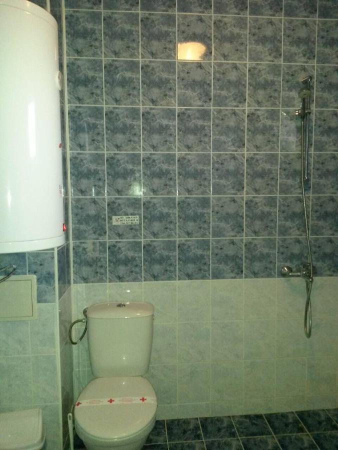 Complex Exotica Ξενοδοχείο Lozenets Εξωτερικό φωτογραφία