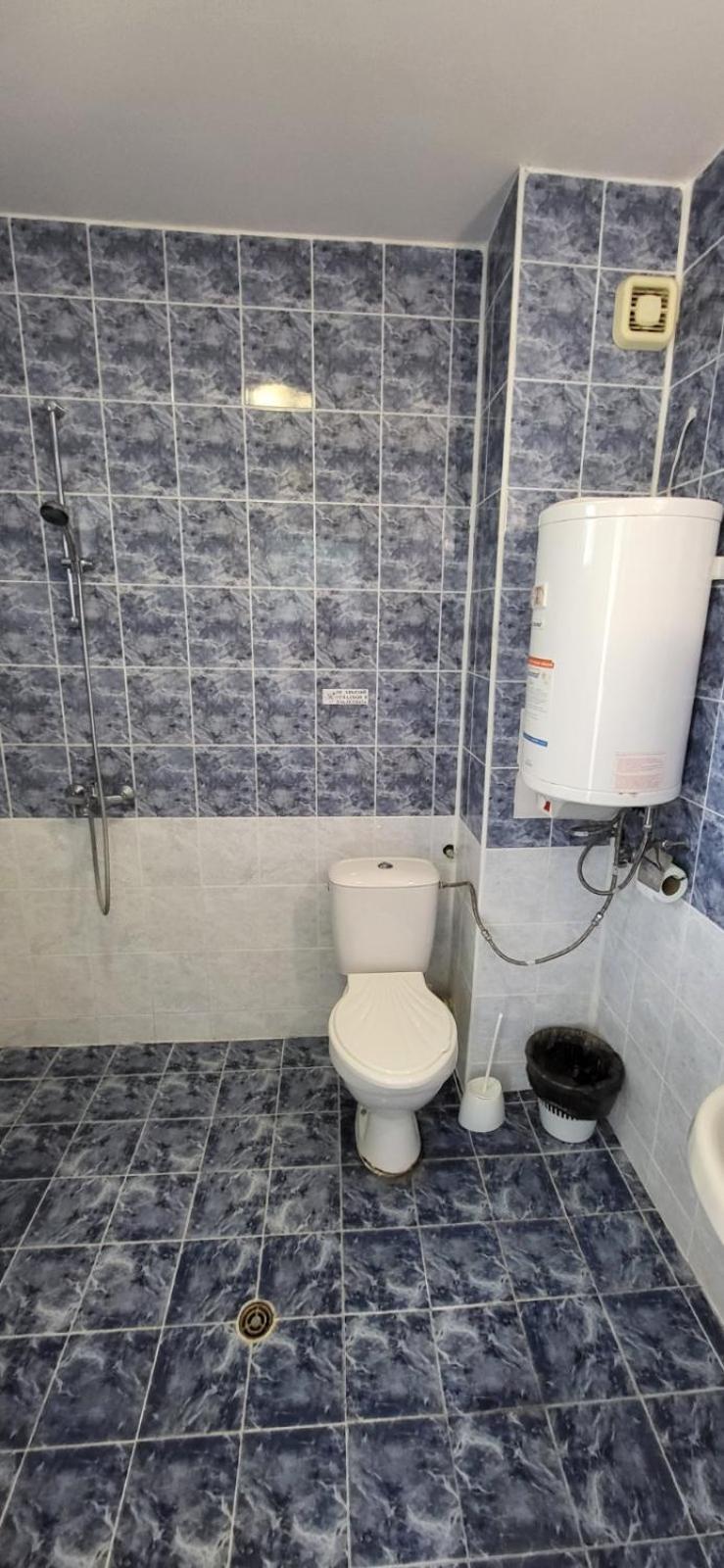 Complex Exotica Ξενοδοχείο Lozenets Εξωτερικό φωτογραφία
