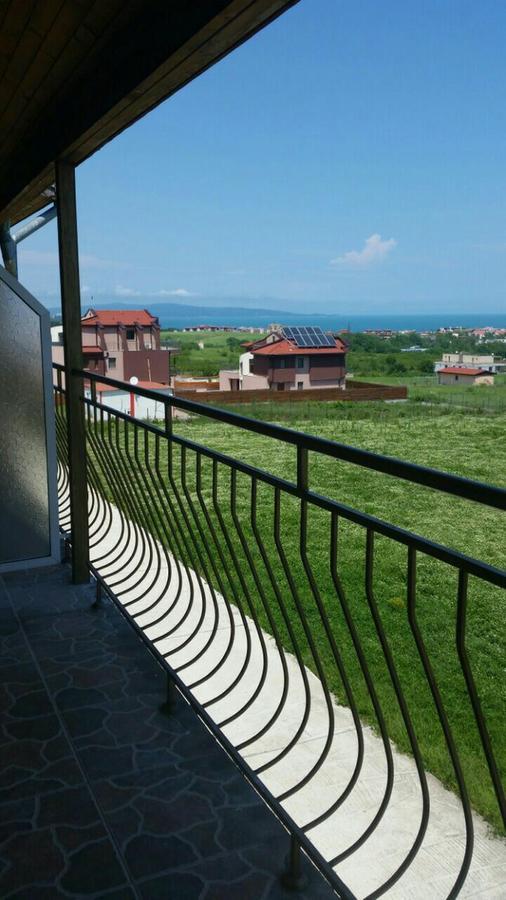 Complex Exotica Ξενοδοχείο Lozenets Εξωτερικό φωτογραφία