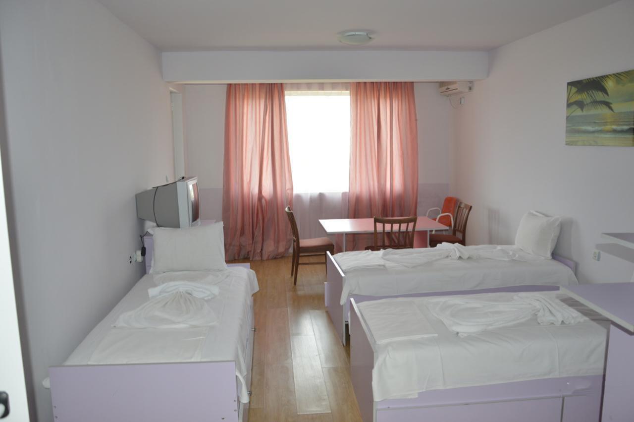 Complex Exotica Ξενοδοχείο Lozenets Εξωτερικό φωτογραφία