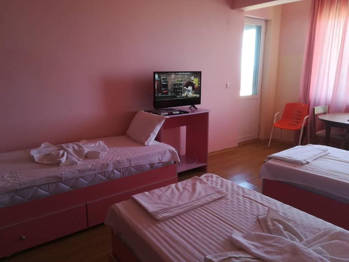 Complex Exotica Ξενοδοχείο Lozenets Εξωτερικό φωτογραφία