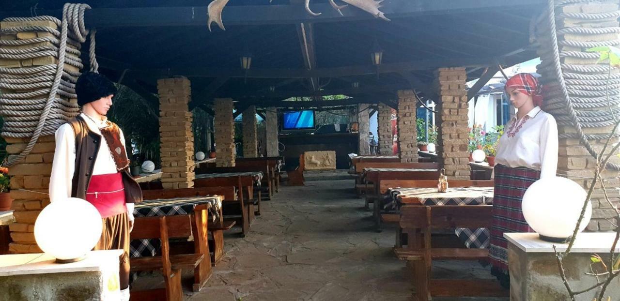 Complex Exotica Ξενοδοχείο Lozenets Εξωτερικό φωτογραφία
