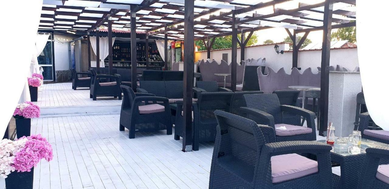 Complex Exotica Ξενοδοχείο Lozenets Εξωτερικό φωτογραφία